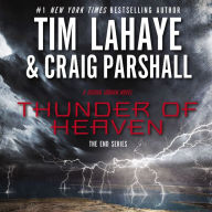 Thunder of Heaven: A Joshua Jordan Novel