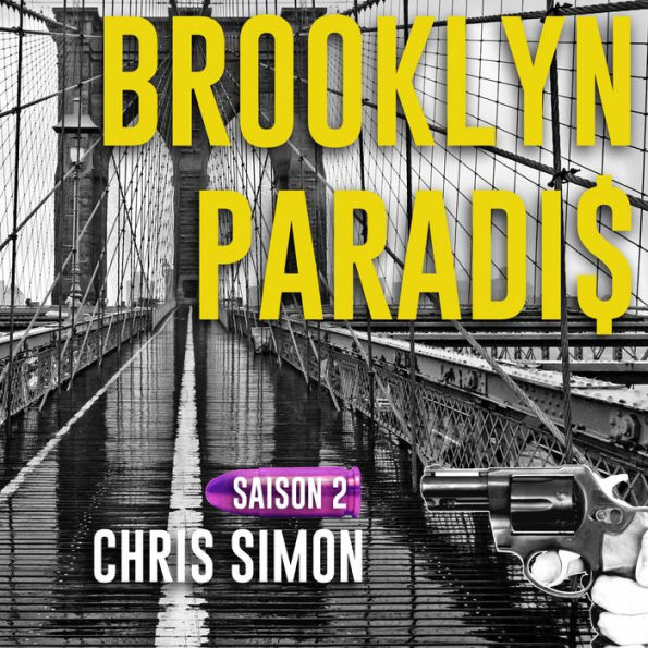 Brooklyn Paradis Saison 2