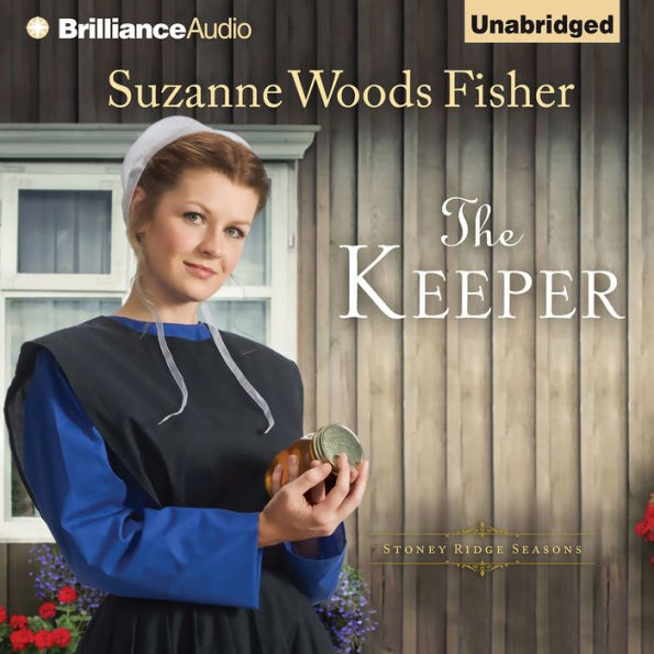 The Keeper: A Novel