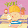 Yum!: A Book About Taste