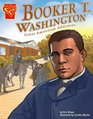 Booker T. Washington: Great American Educator