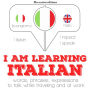 I am learning Italian