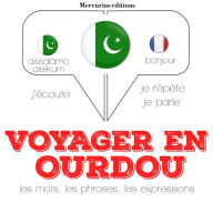 Voyager en ourdou