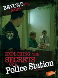 Beyond the Bars: Exploring the Secrets of a Police Station