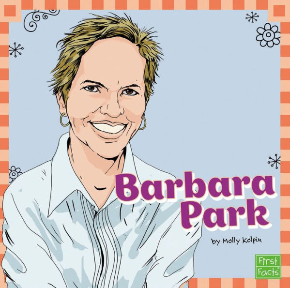 Barbara Park