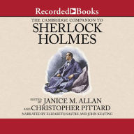 The Cambridge Companion to Sherlock Holmes