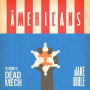 The Americans: A Military Scifi Action Adventure Technothriller