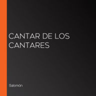 Cantar de los Cantares