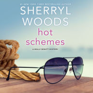 Hot Schemes: A Molly DeWitt Mystery