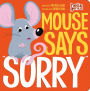 Mouse Says 