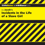 Incidents in the Life of a Slave Girl