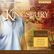 Someday (Sunrise Series #3)