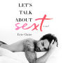 Let's Talk About Sext