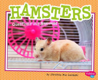 Hamsters: Questions and Answers