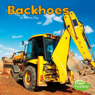 Backhoes