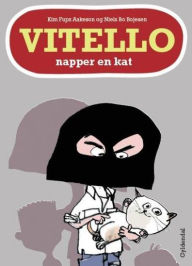 Vitello napper en kat: Vitello #10