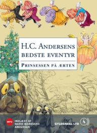 Prinsessen på ærten