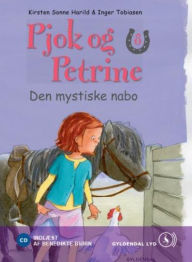 Pjok og Petrine 8. Den mystiske nabo