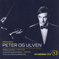 Peter og ulven