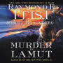 Murder in LaMut (Legends of the Riftwar Series #2)