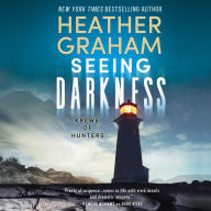 Seeing Darkness (Krewe of Hunters Series #30)