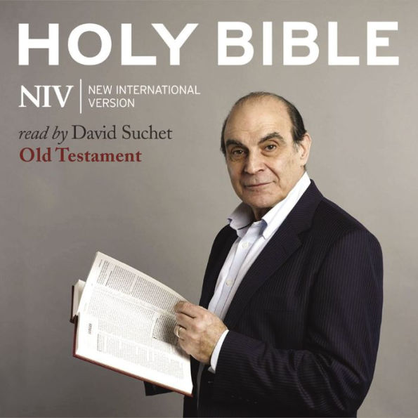 NIV Holy Bible: Old Testament