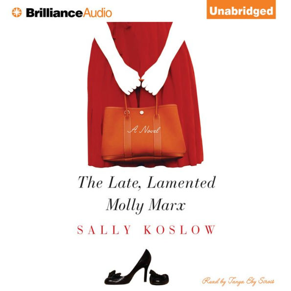 The Late, Lamented Molly Marx