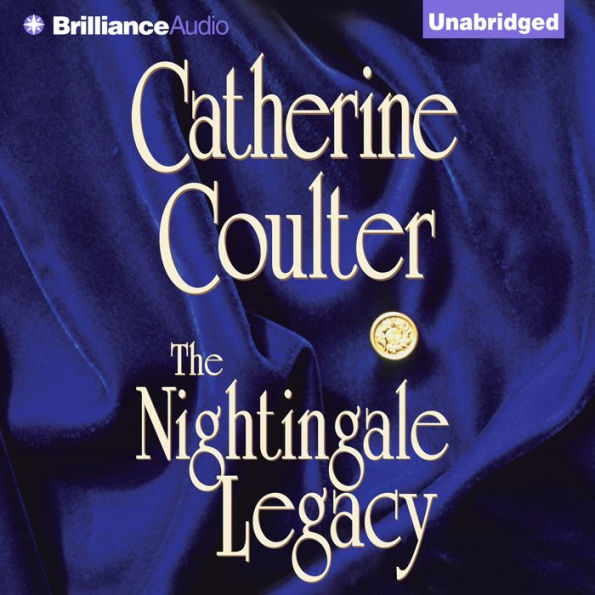 The Nightingale Legacy (Legacy Series #2)