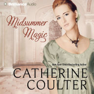 Midsummer Magic (Magic Trilogy Series #1)