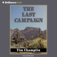 The Last Campaign (Abridged)