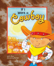 If I Were a Cowboy