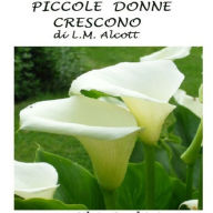 Piccole donne crescono