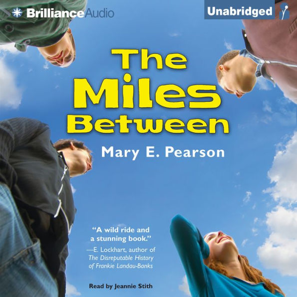 The Miles Between