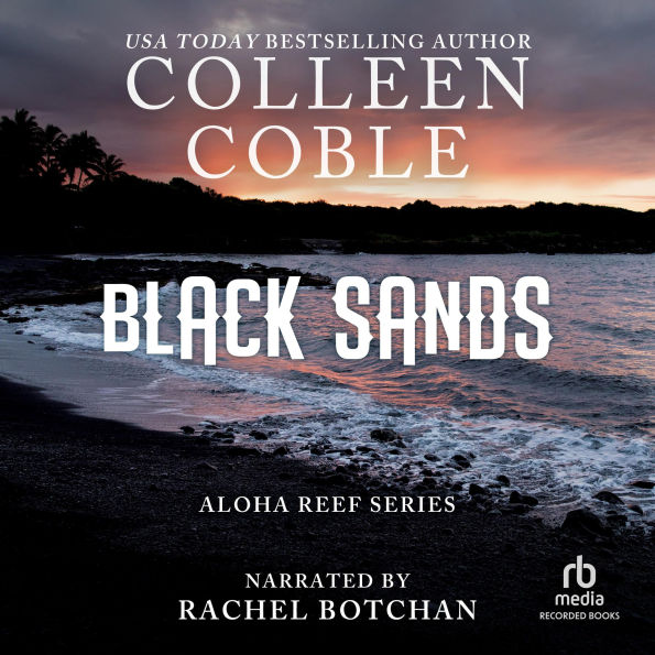 Black Sands