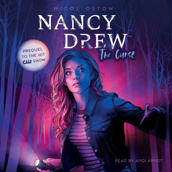 Nancy Drew: The Curse