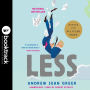Less: A Novel