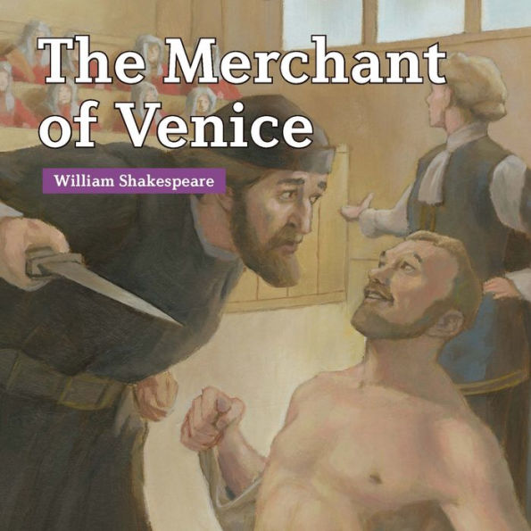 The Merchant of Venice