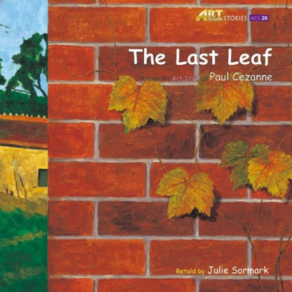 The Last Leaf