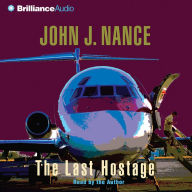 The Last Hostage (Abridged)