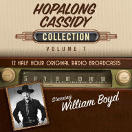 Hopalong Cassidy, Collection 1