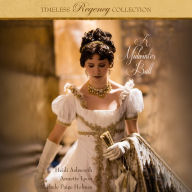 A Midwinter Ball: Timeless Regency Collection