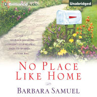 No Place Like Home: A Novel