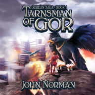Tarnsman of Gor (Gorean Saga #1)