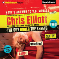 The Guy Under the Sheets: The Unauthorized Autobiography