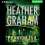 Phantom Evil (Krewe of Hunters Series #1)