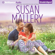 All Summer Long (Fool's Gold Series #9)