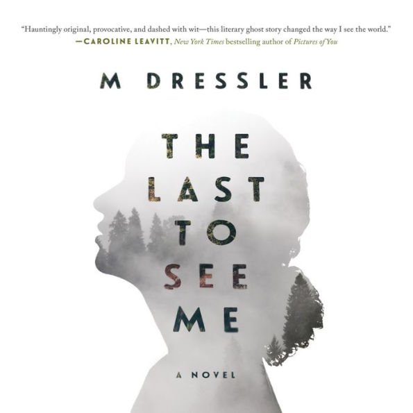 The Last to See Me: A Novel