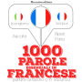 1000 parole essenziali in Francese