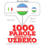 1000 parole essenziali in Uzbeko