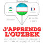J'apprends l'ouzbek